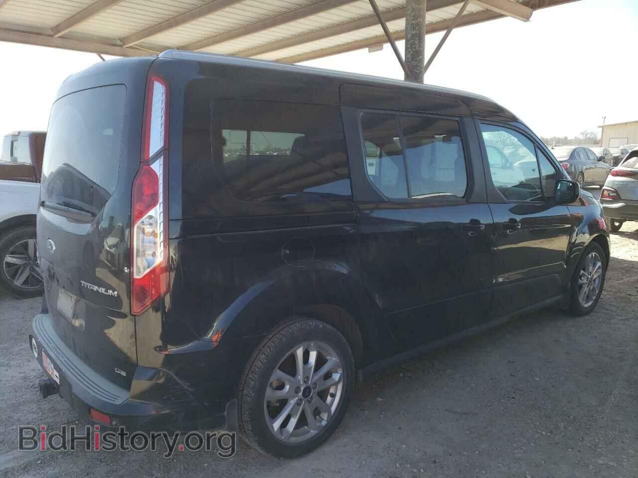 2014 FORD TRANSIT - VIN: NM0GE9G7XE1155404 - Фото 3