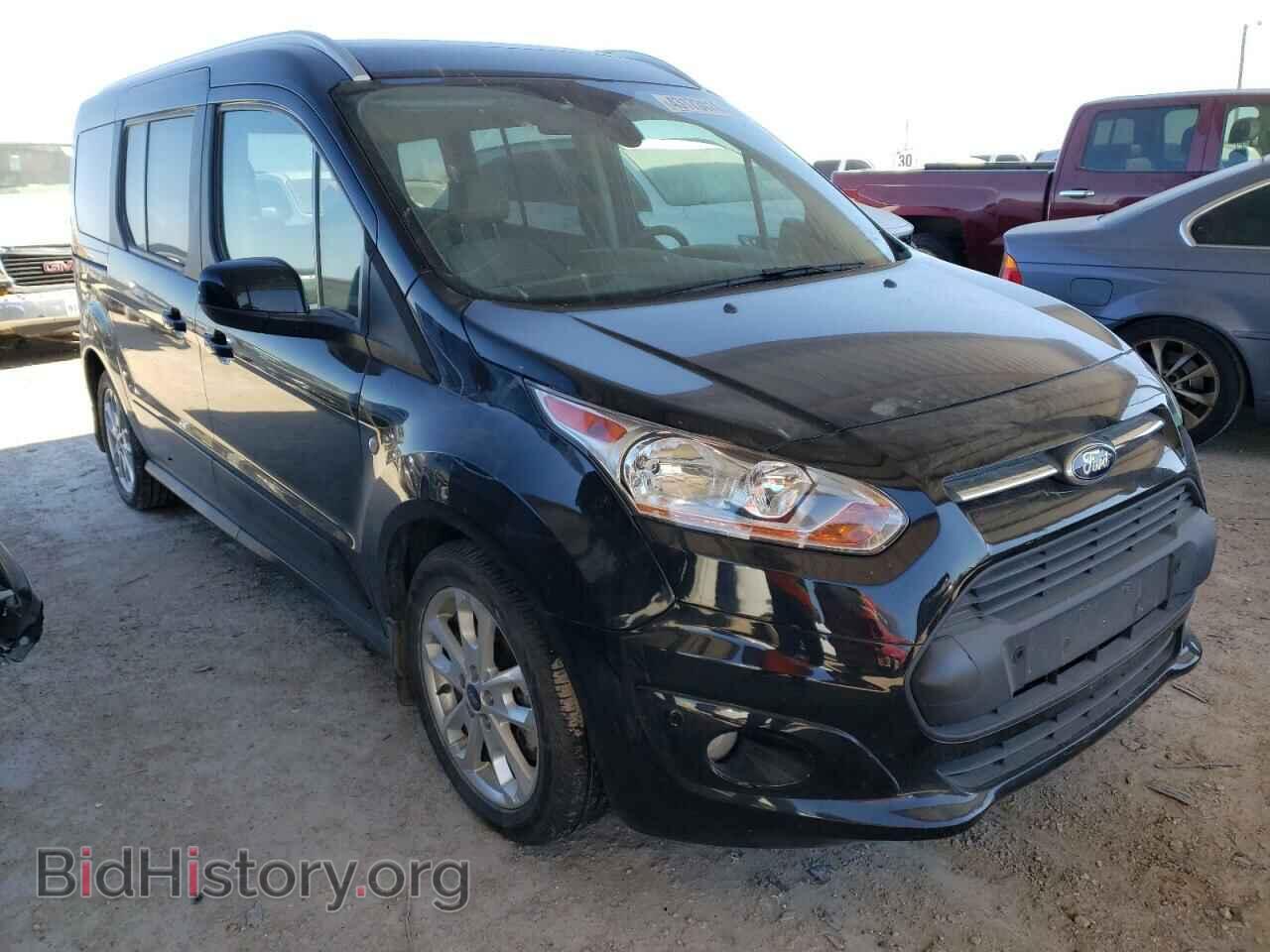 2014 FORD TRANSIT - VIN: NM0GE9G7XE1155404 - Фото 4
