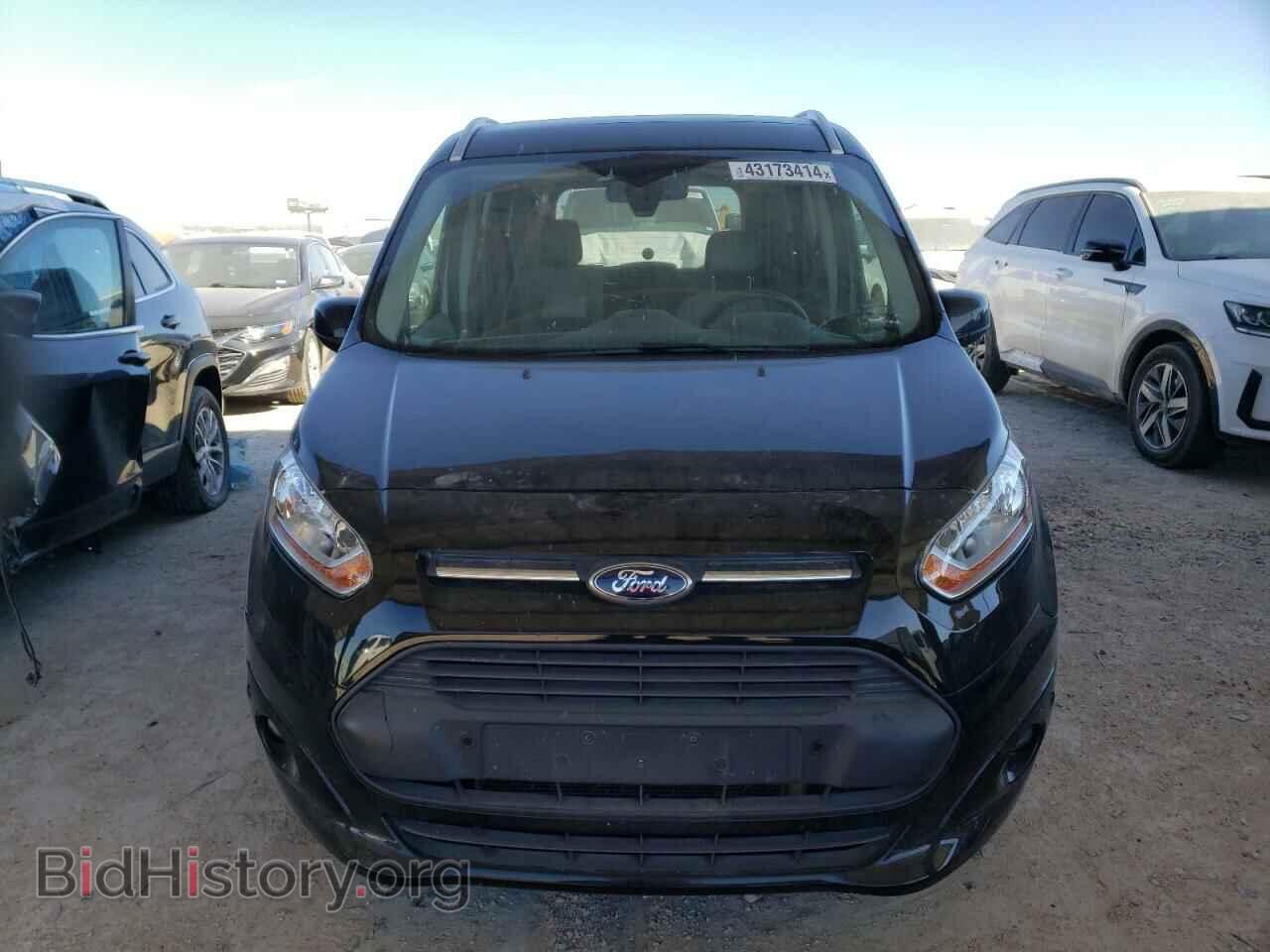 2014 FORD TRANSIT - VIN: NM0GE9G7XE1155404 - Фото 5