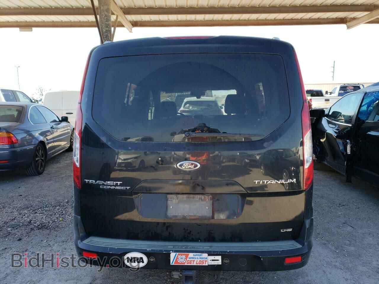 2014 FORD TRANSIT - VIN: NM0GE9G7XE1155404 - Фото 6