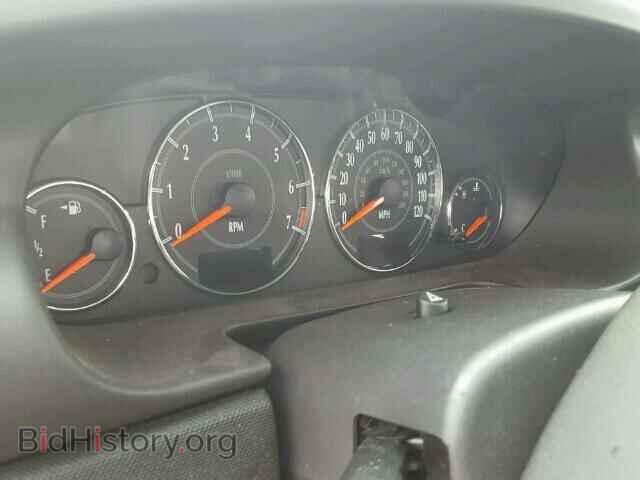 2003 CHRYSLER SEBRING - VIN: 1C3EL46X33N510198 - Фото 8