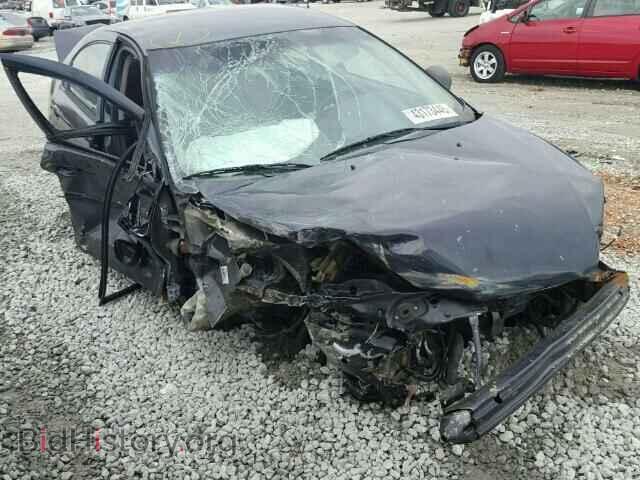 2003 CHRYSLER SEBRING - VIN: 1C3EL46X33N510198 - Фото 9