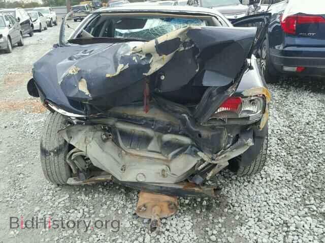2003 CHRYSLER SEBRING - VIN: 1C3EL46X33N510198 - Фото 10