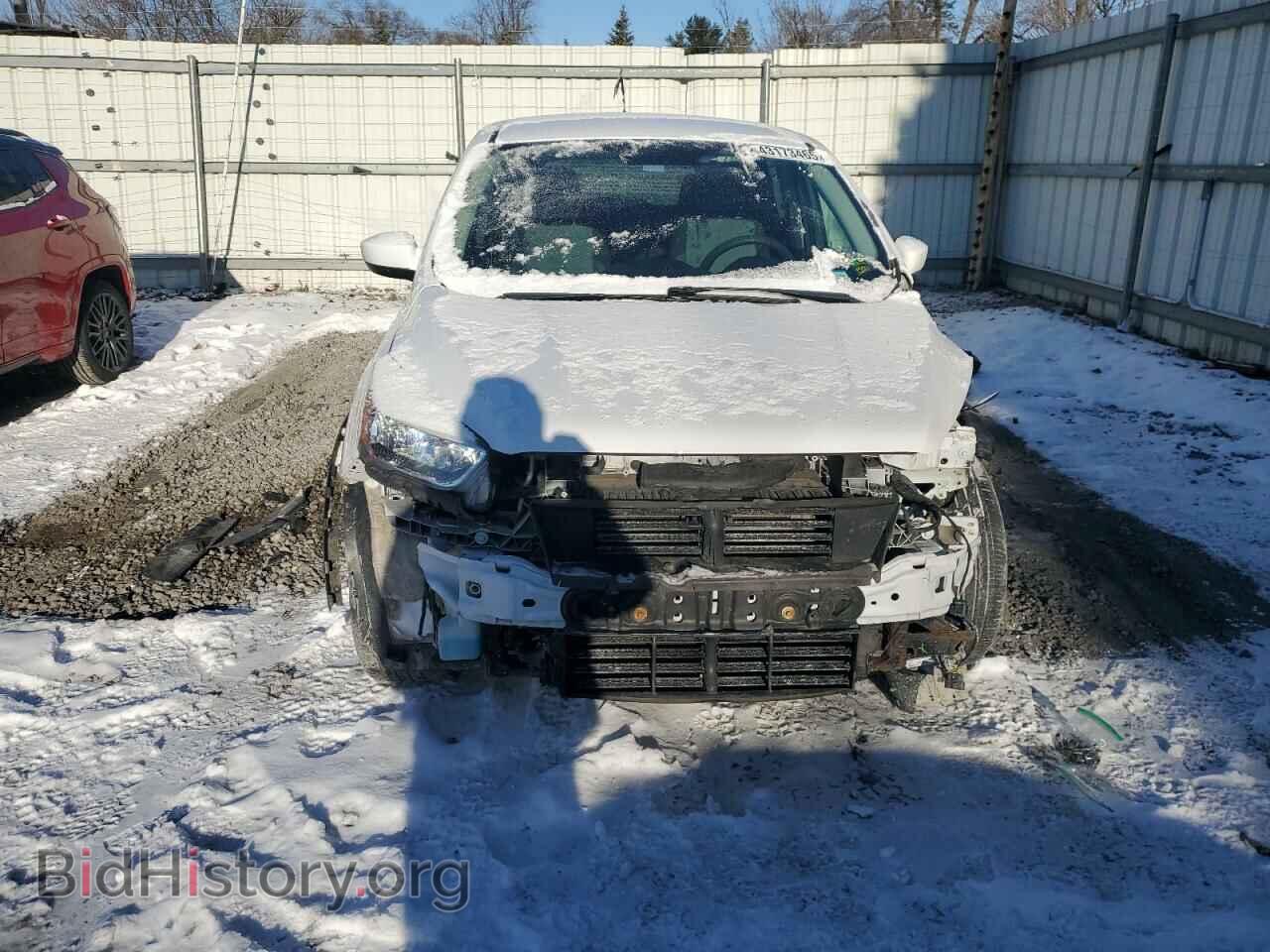 2017 FORD ESCAPE - VIN: 1FMCU9GD0HUD14584 - Фото 5