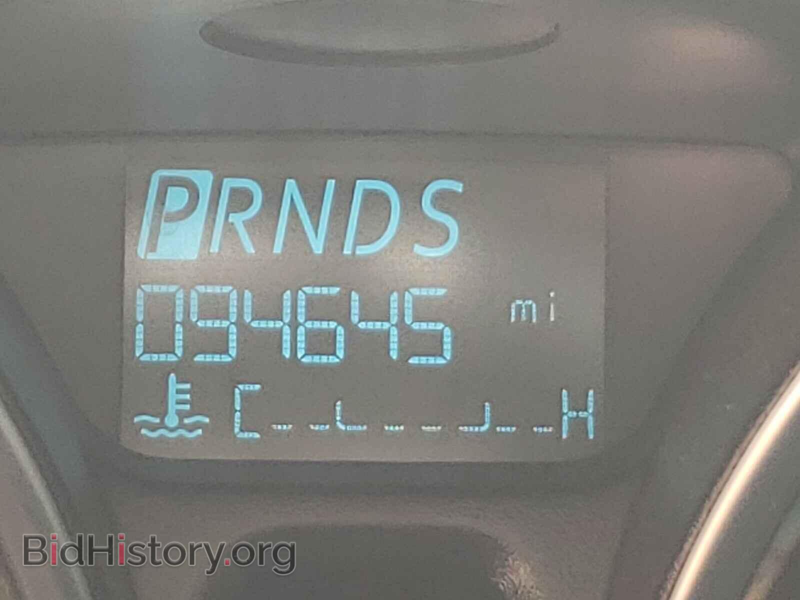 2014 FORD FIESTA - VIN: 3FADP4EJ0EM200280 - Фото 8