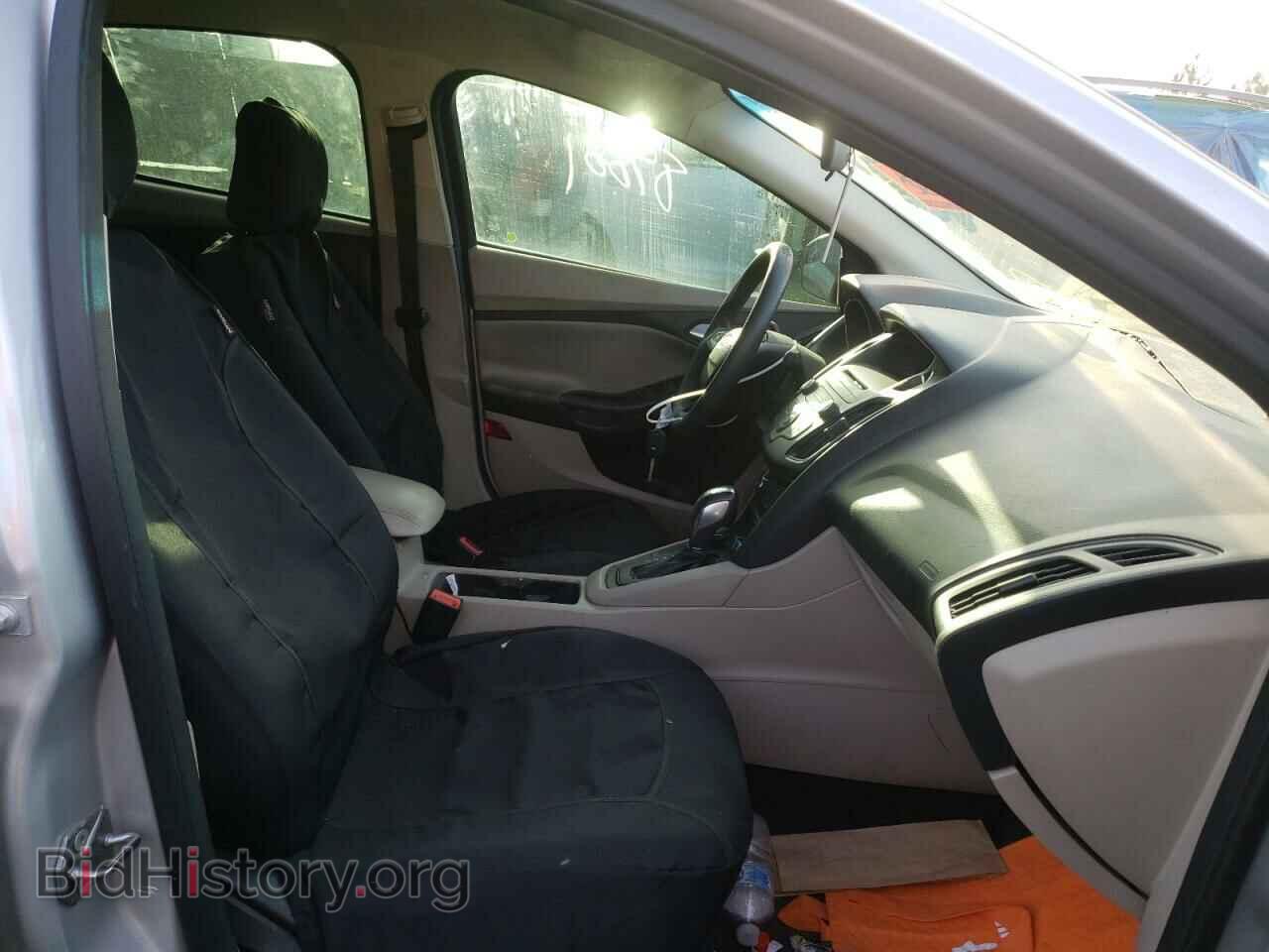 2015 FORD FOCUS - VIN: 1FADP3F24FL336982 - Фото 5