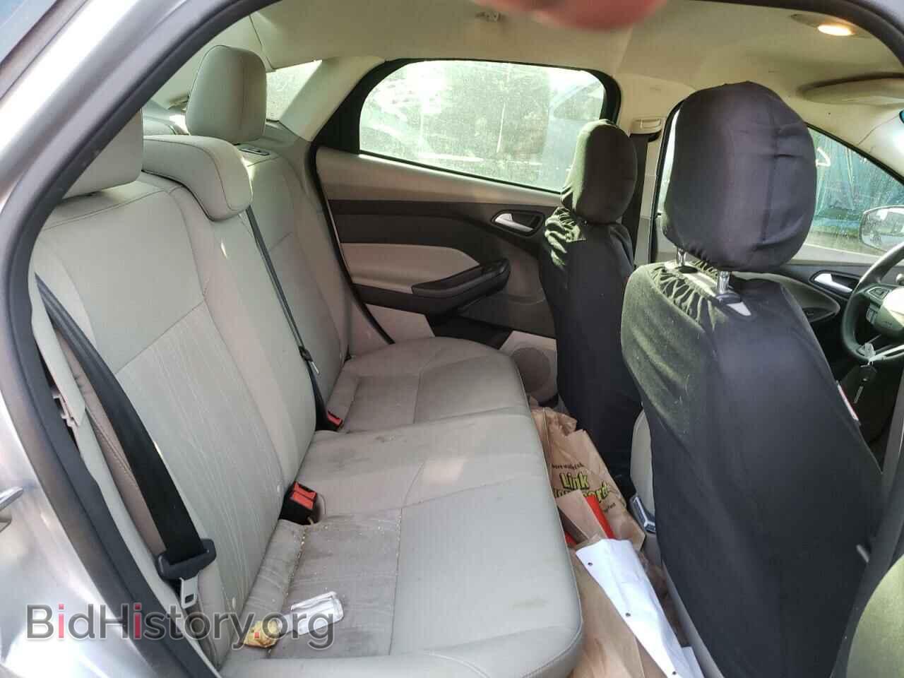 2015 FORD FOCUS - VIN: 1FADP3F24FL336982 - Фото 6
