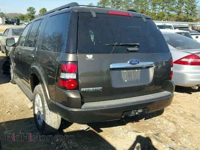 2008 FORD EXPLORER - VIN: 1FMEU63E18UB19051 - Photo 3