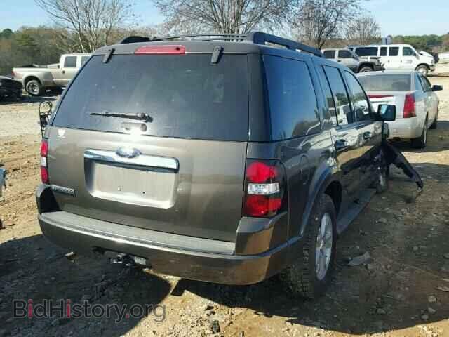 2008 FORD EXPLORER - VIN: 1FMEU63E18UB19051 - Photo 4
