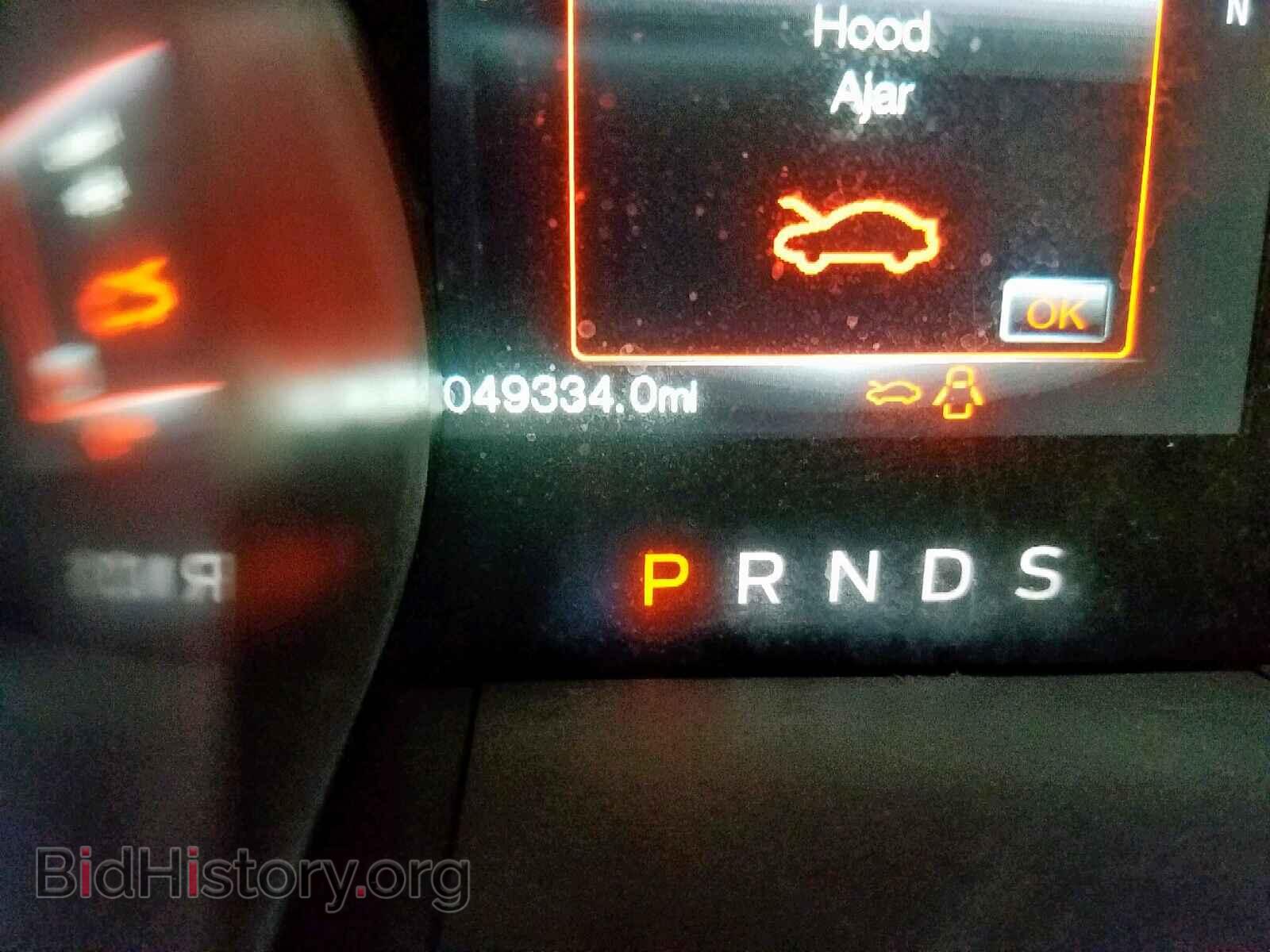 2016 FORD MUSTANG - VIN: 1FA6P8TH0G5317978 - Фото 8
