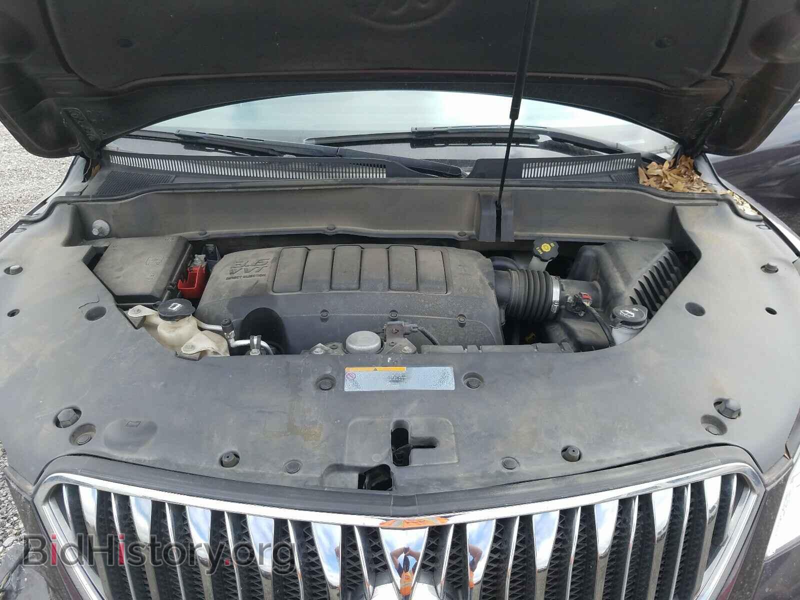 2015 BUICK ENCLAVE - VIN: 5GAKRBKD5FJ126692 - Фото 7