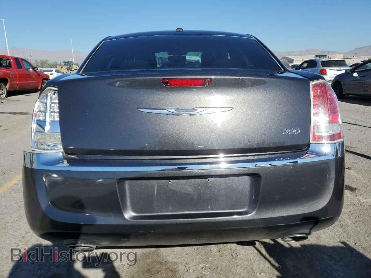 2013 CHRYSLER 300 - VIN: 2C3CCAAG9DH657049 - Фото 6