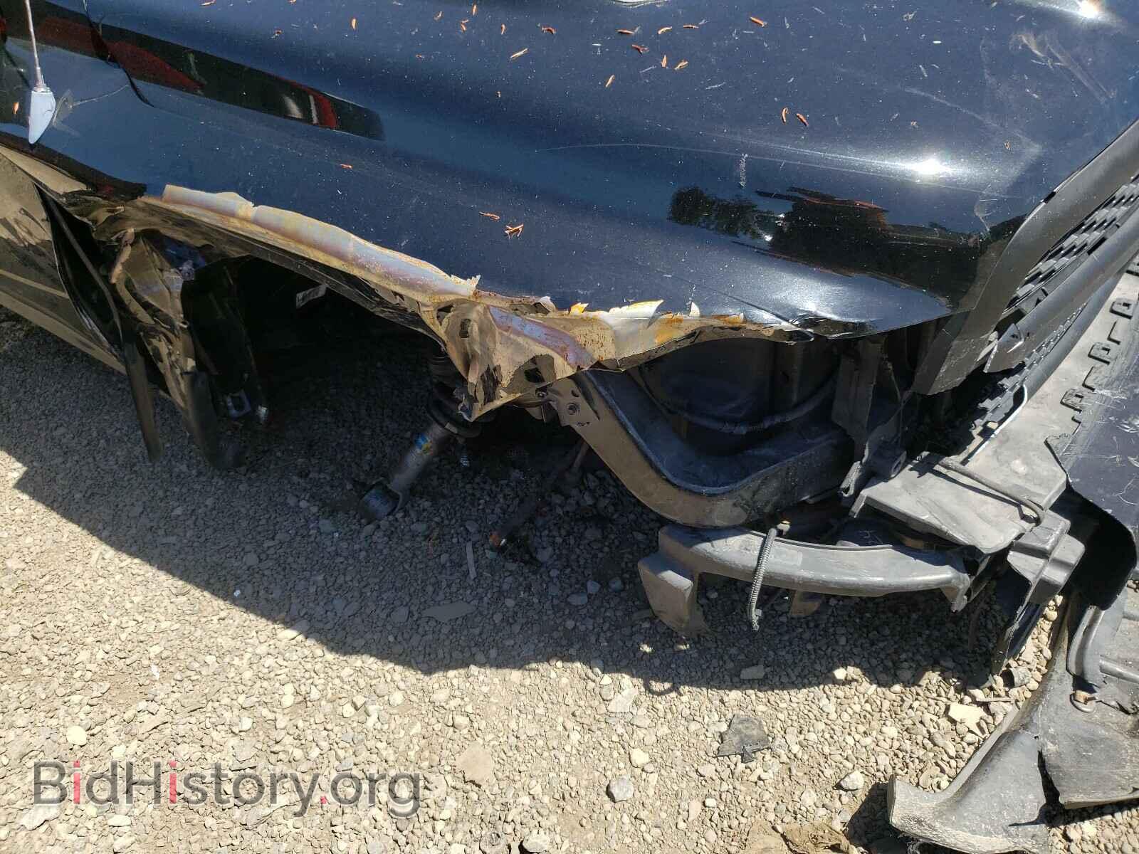 2013 RAM 1500 - VIN: 1C6RR7MT0DS544705 - Фото 9