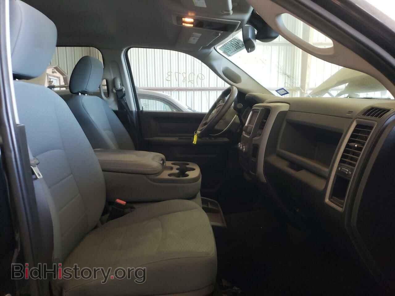 2015 RAM 1500 - VIN: 1C6RR6KT8FS655213 - Фото 5