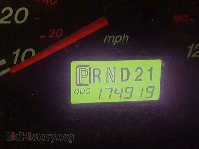 2002 MAZDA TRIBUTE - VIN: 4F2CU08142KM55830 - Фото 8