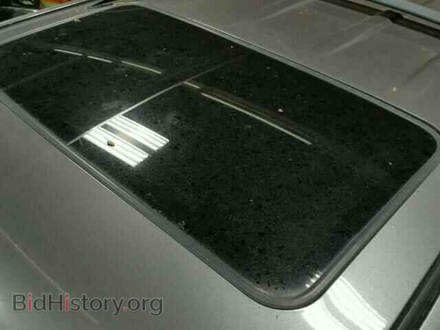 2002 MAZDA TRIBUTE - VIN: 4F2CU08142KM55830 - Фото 10