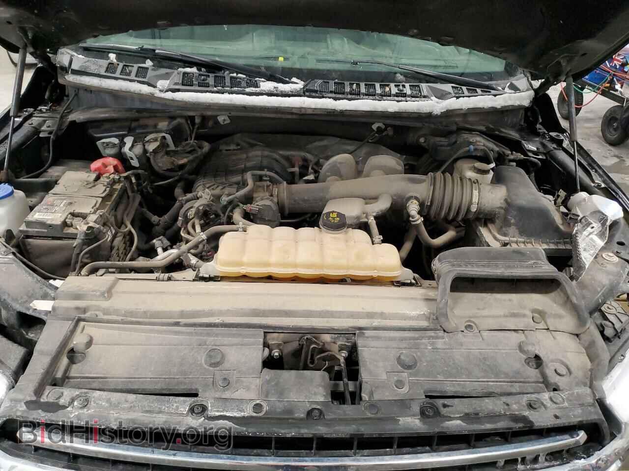 2019 FORD All Models - VIN: 1FTMF1EB0KKD19745 - Фото 11