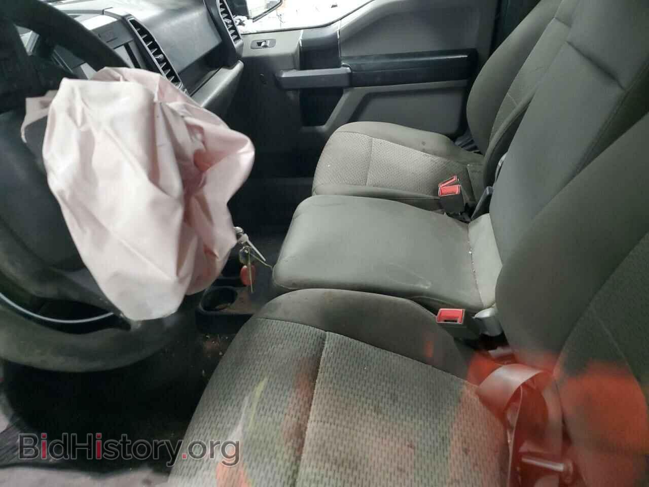 2019 FORD All Models - VIN: 1FTMF1EB0KKD19745 - Фото 7