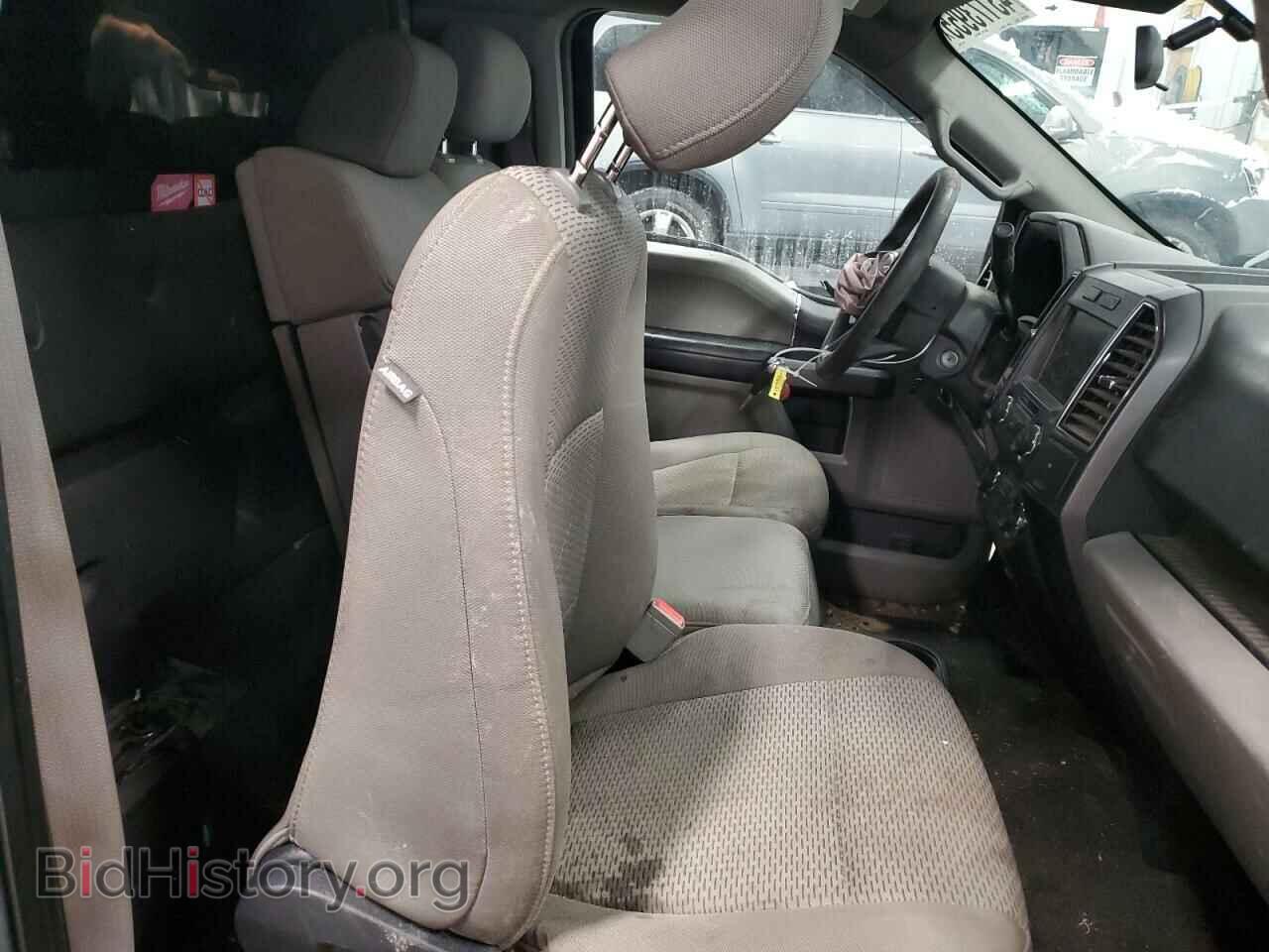 2019 FORD All Models - VIN: 1FTMF1EB0KKD19745 - Фото 10