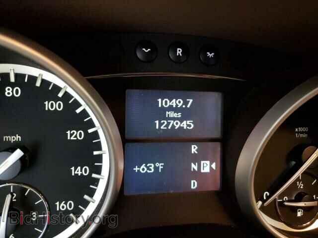 2011 MERCEDES-BENZ GL-CLASS - VIN: 4JGBF2FE0BA722986 - Фото 9