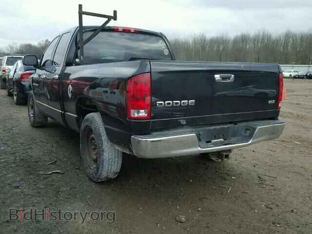 2003 DODGE RAM 1500 - VIN: 1D7HA18N93S191129 - Фото 3