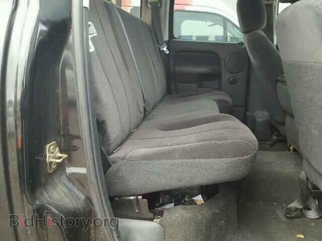 2003 DODGE RAM 1500 - VIN: 1D7HA18N93S191129 - Фото 6