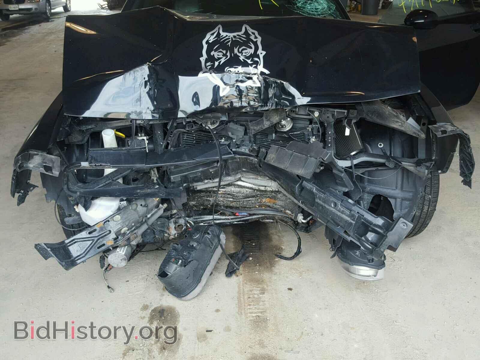 2014 DODGE CHALLENGER - VIN: 2C3CDYBT5EH139183 - Фото 7