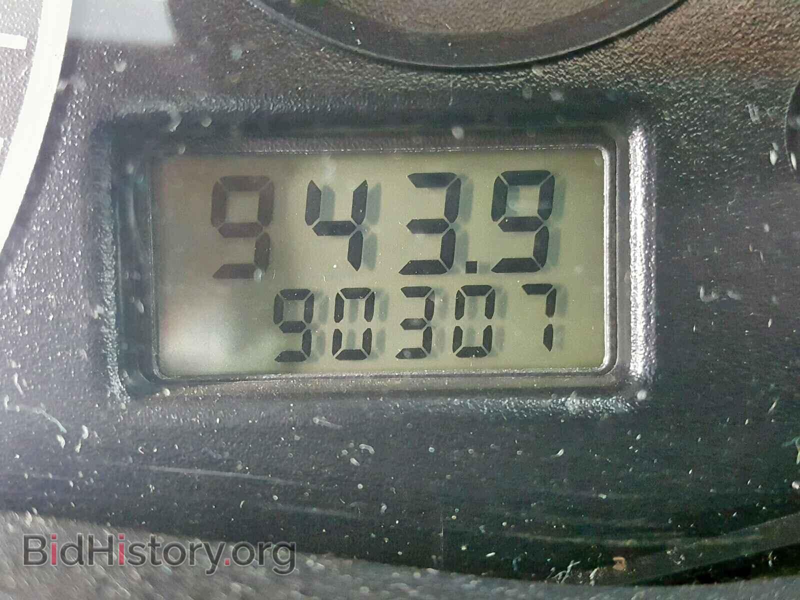 2002 FORD FOCUS SE - VIN: 1FAFP34372W350534 - Фото 8
