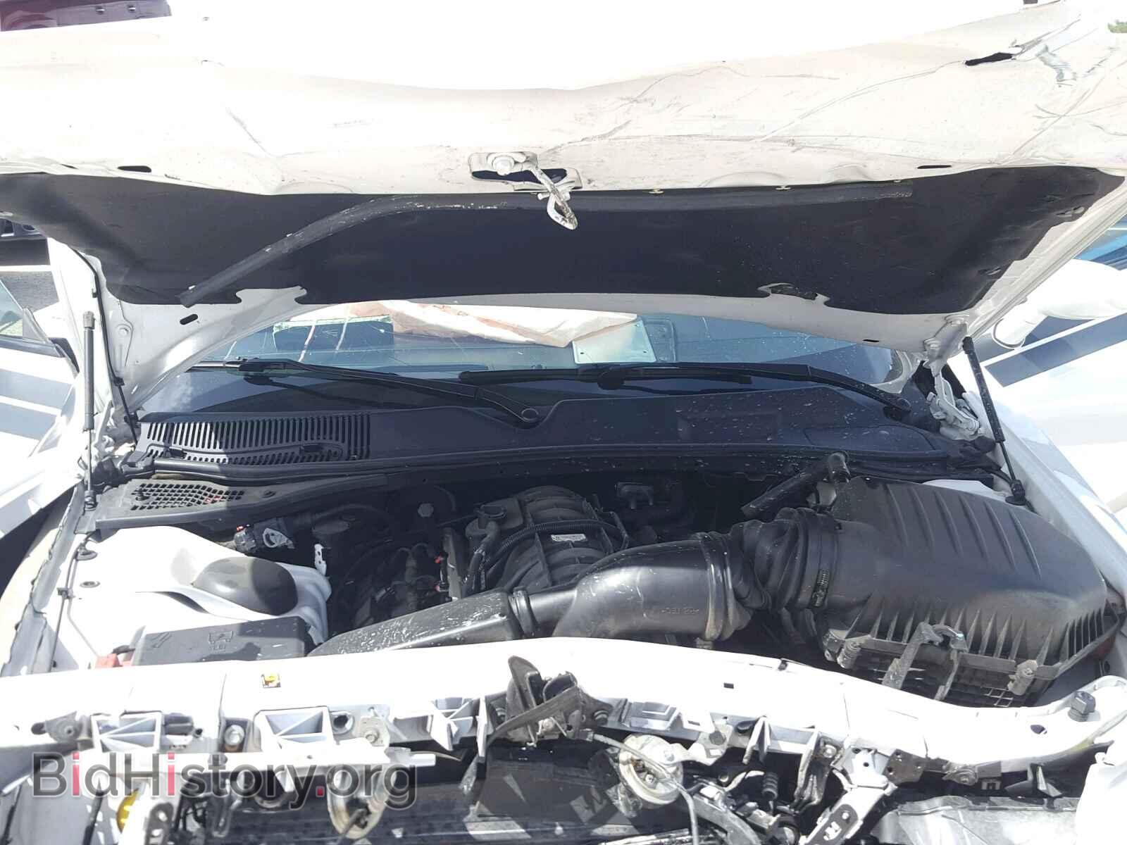 2012 DODGE CHALLENGER - VIN: 2C3CDYBT5CH173931 - Photo 7
