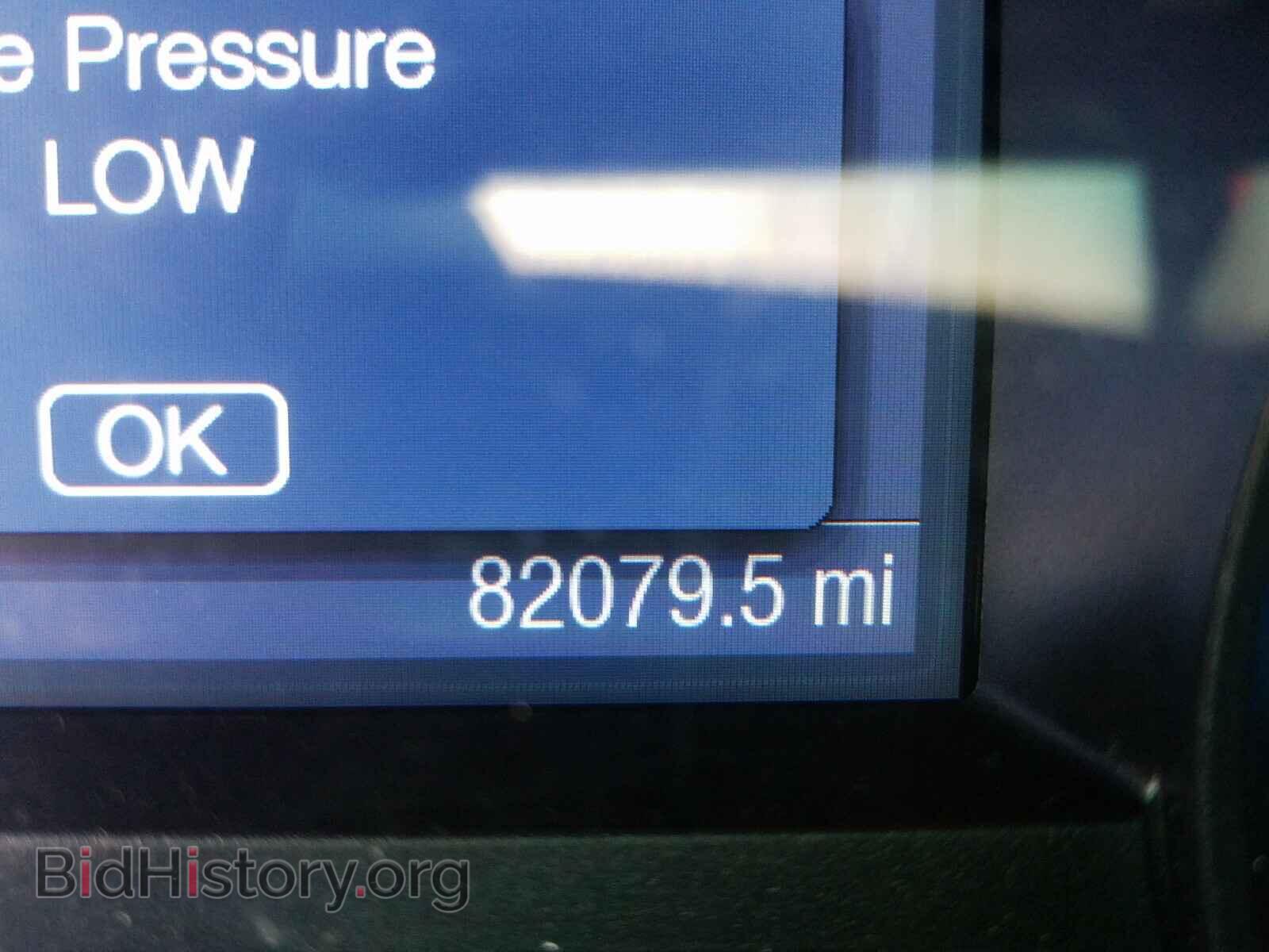 2014 FORD EXPLORER - VIN: 1FM5K8AR4EGA23612 - Фото 8