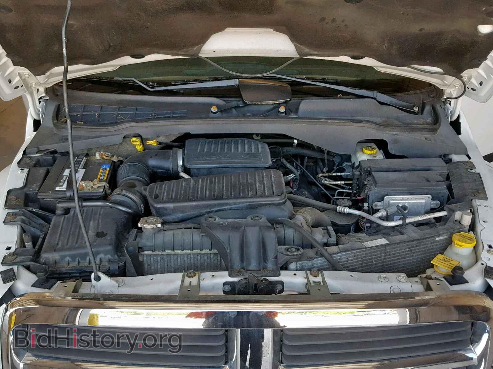 2006 DODGE DURANGO SX - VIN: 1D4HB38N36F176175 - Фото 7