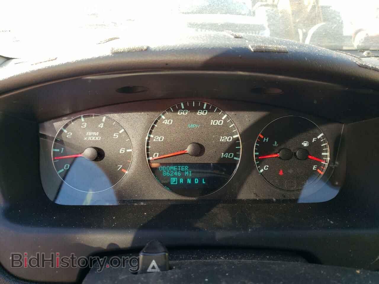 2012 CHEVROLET IMPALA - VIN: 2G1WG5E31C1194805 - Фото 9