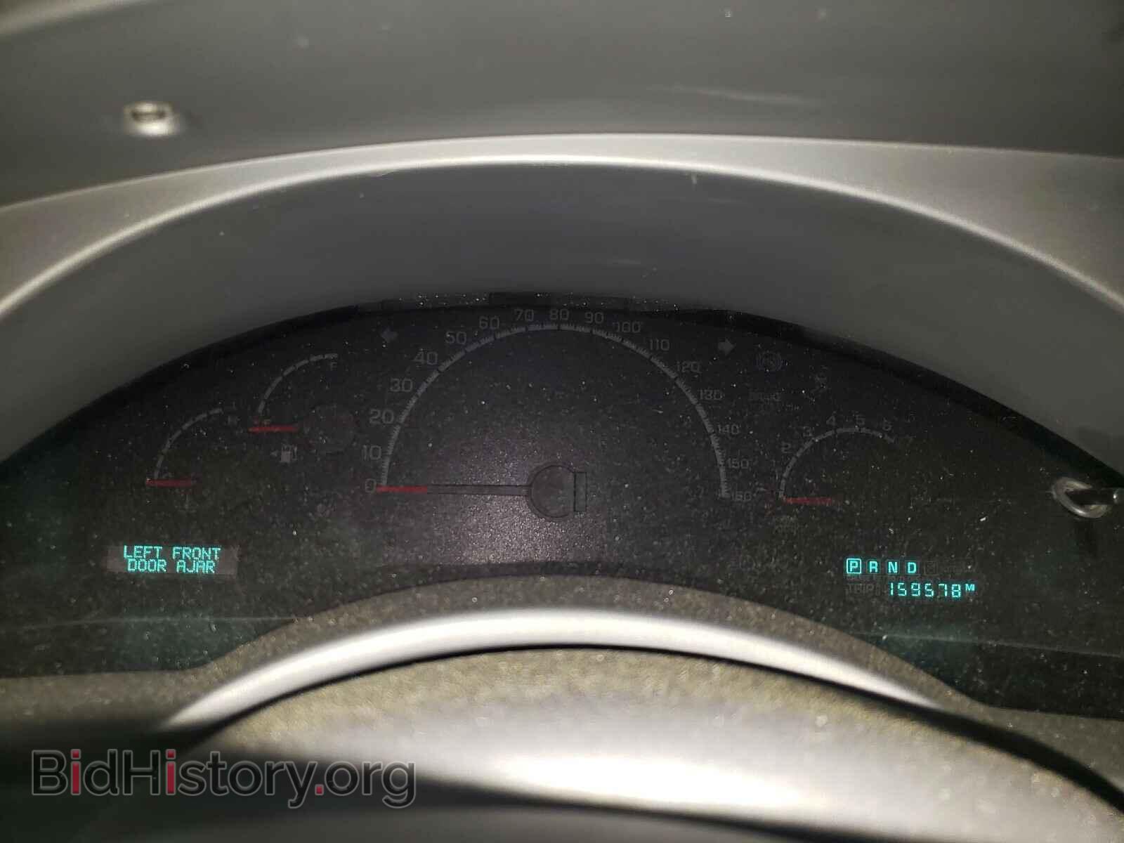 2006 CHRYSLER PACIFICA - VIN: 2A4GM68496R610050 - Фото 8