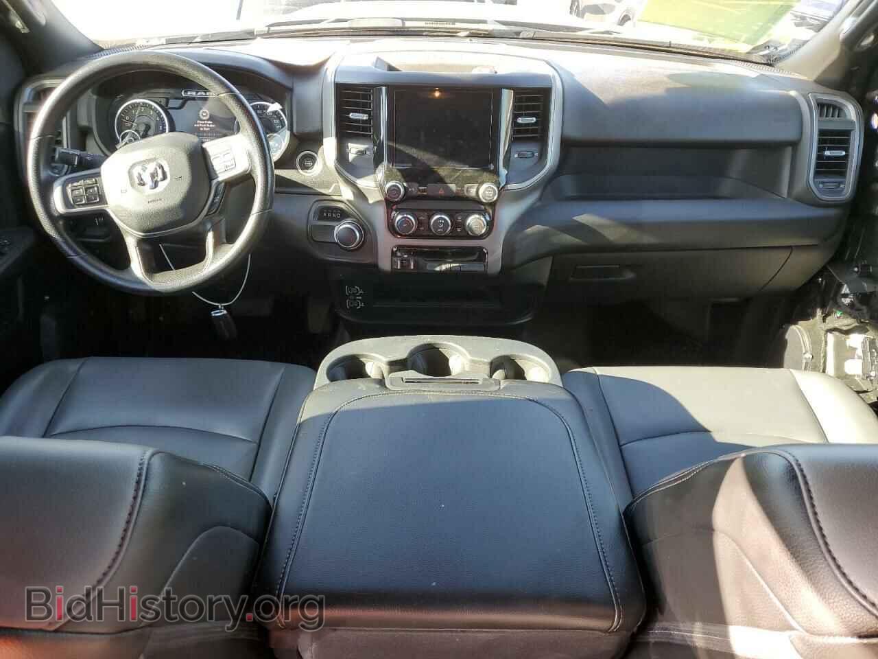2022 RAM 2500 - VIN: 3C6UR5HJ2NG354744 - Фото 8