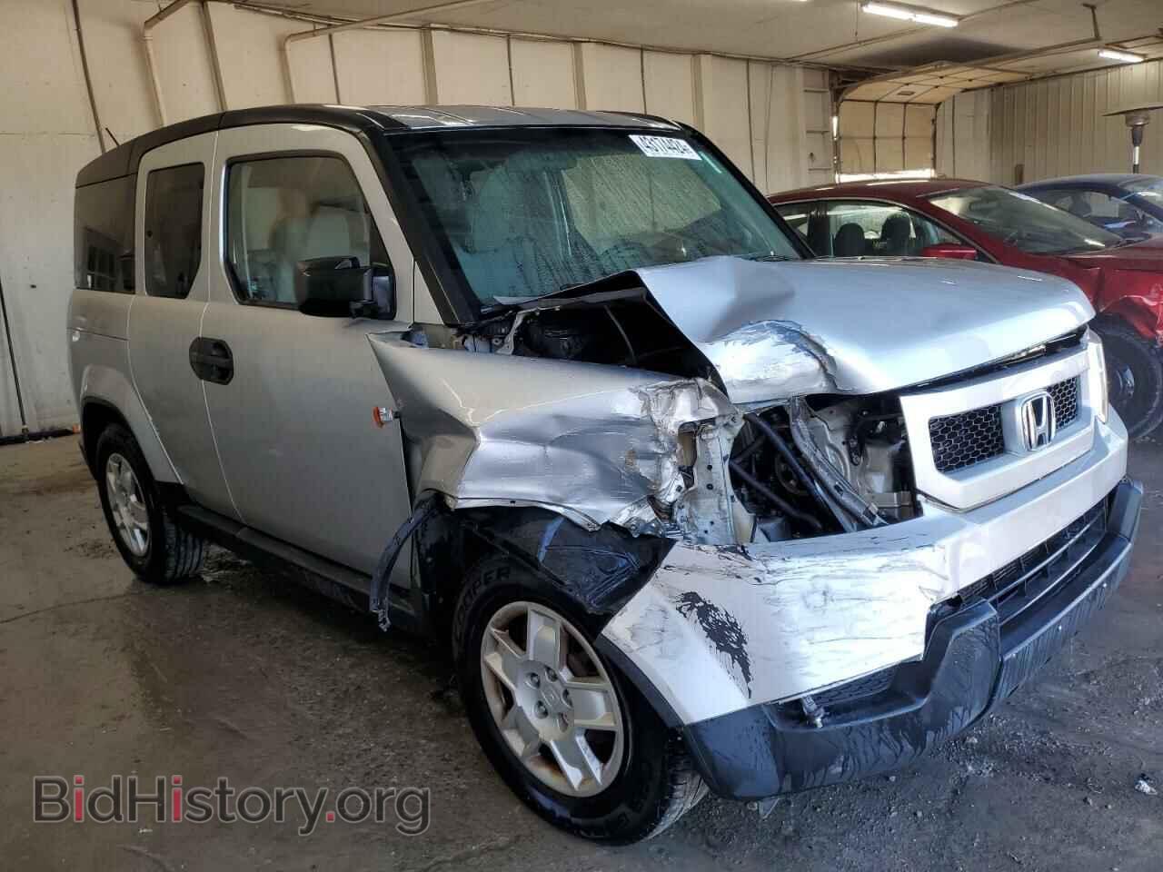 2011 HONDA ELEMENT - VIN: 5J6YH1H33BL000201 - Фото 4