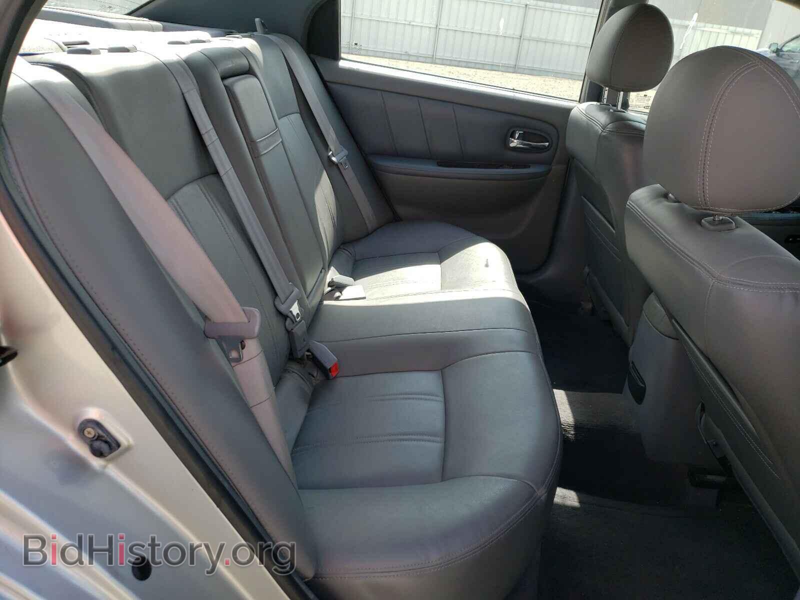 2006 KIA OPTIMA - VIN: KNAGD126565454358 - Фото 6