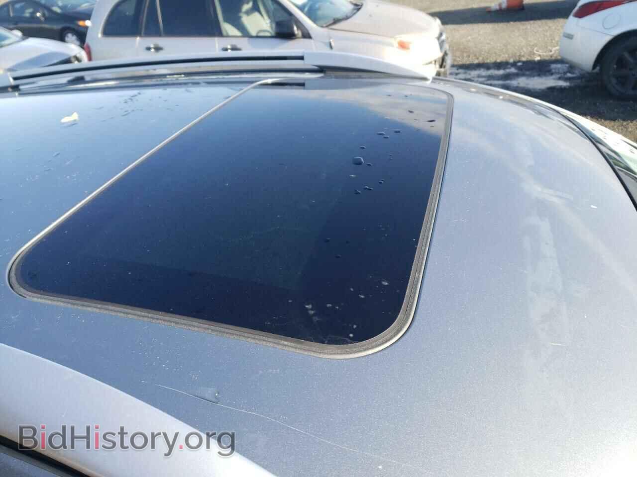 2014 MAZDA CX-5 - VIN: JM3KE2DY7E0357504 - Фото 9