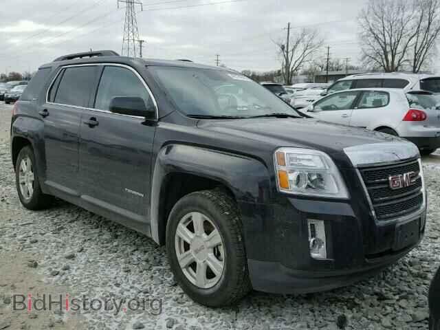 Photo 2GKFLWEK9F6155441 - GMC TERRAIN 2015