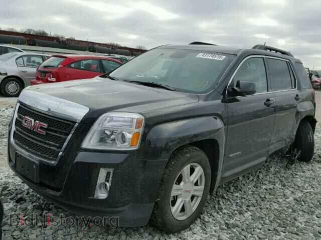 2015 GMC TERRAIN - VIN: 2GKFLWEK9F6155441 - Photo 2