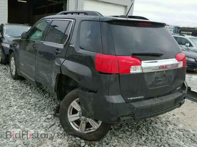 2015 GMC TERRAIN - VIN: 2GKFLWEK9F6155441 - Photo 3