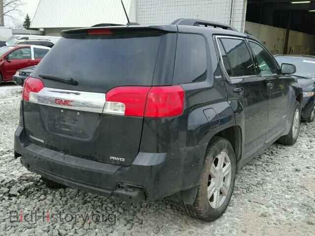2015 GMC TERRAIN - VIN: 2GKFLWEK9F6155441 - Photo 4
