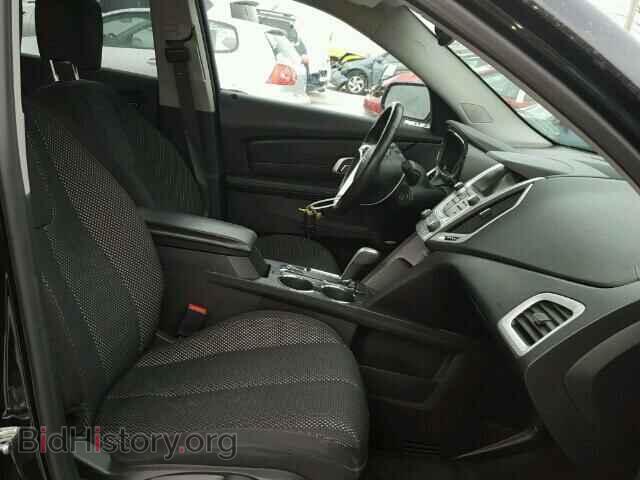 2015 GMC TERRAIN - VIN: 2GKFLWEK9F6155441 - Photo 5