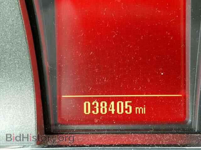 2015 GMC TERRAIN - VIN: 2GKFLWEK9F6155441 - Photo 8