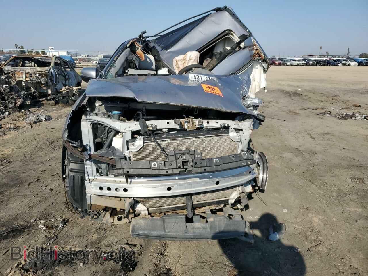 2017 HONDA PILOT - VIN: 5FNYF6H03HB098463 - Фото 5
