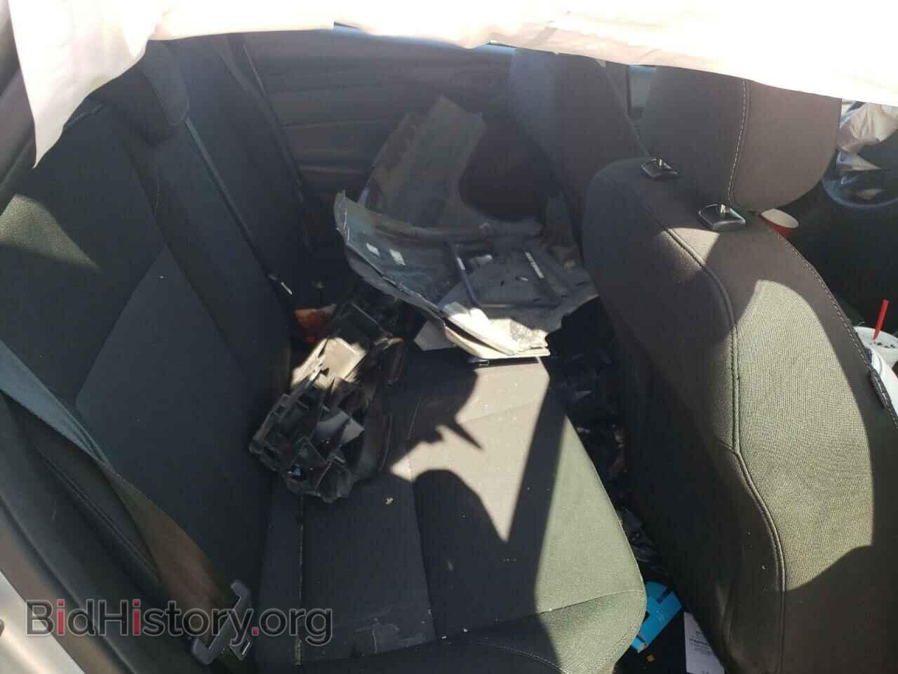 2018 FORD FOCUS - VIN: 1FADP3E2XJL210068 - Фото 6