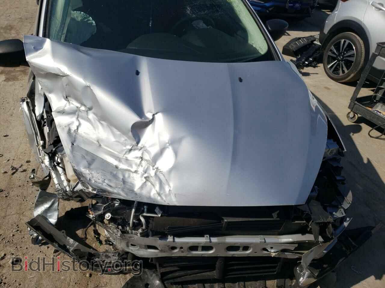 2018 FORD FOCUS - VIN: 1FADP3E2XJL210068 - Фото 7