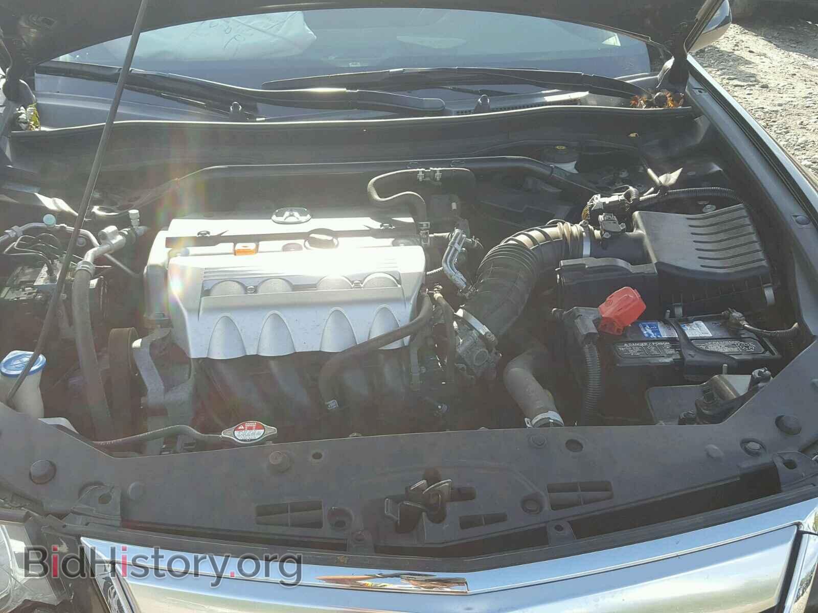 2012 ACURA TSX - VIN: JH4CU2F80CC009762 - Фото 6