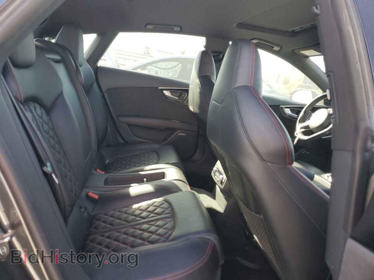 2017 AUDI A7 - VIN: WAUW3AFC2HN051875 - Фото 10