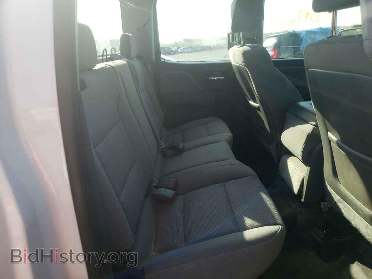 2014 GMC SIERRA - VIN: 1GTR1TEH3EZ283663 - Фото 6
