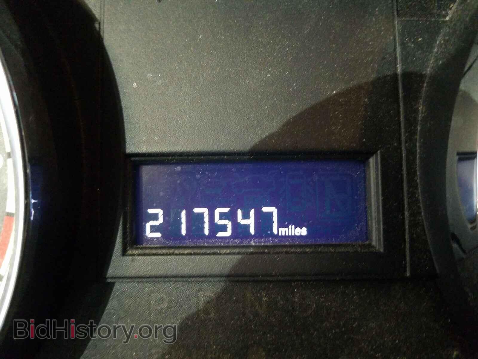 2013 DODGE CARAVAN - VIN: 2C4RDGBG7DR538091 - Photo 8